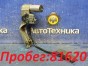 Педаль газа Mitsubishi Pajero V75W 6G74 2000 
