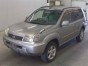 Педаль газа Nissan X-trail NT30 QR20DE 2001 