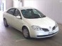 Блок управления навигацией Nissan Primera  TP12 QR20DE 2002 