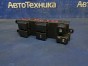 Блок управления стеклами  Subaru Forester SG5 EJ205