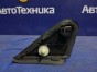 Накладка на крыло  Mitsubishi Galant Fortis CY6A 4J10