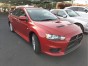 Ограничитель двери задний левый Mitsubishi Lancer Evolution X