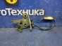 Петля замка багажника скоба багажника Subaru Impreza GD2 EJ152