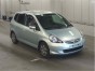 Регулятор давления топлива Honda Fit
