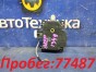 Сервопривод заслонок печки Mazda Axela BKEP  LFVE 2009 