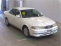 Сервопривод заслонок печки левый Toyota Mark 2