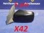 Зеркало заднего вида боковое левое Mitsubishi Lancer CS2A 4G15 2007
