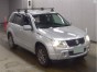 Зеркало заднего вида боковое правое Suzuki  Escudo TD94W H27A 2008 