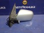 Зеркало заднего вида боковое левое Toyota Ist