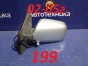 Зеркало заднего вида боковое левое Toyota Ist NCP65 1NZ-FE 2002