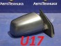Зеркало заднего вида боковое переднее правое  Mitsubishi Galant Fortis CY6A 4J10 2013 
