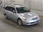 Зеркало заднего вида боковое переднее правое  Toyota Caldina AT211G 7A-FE 2001 