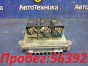 Блок управления двс Chevrolet Trailblazer  GMT360 LL8 2005 
