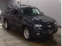 Блок управления двс Chevrolet Trailblazer  GMT360 LL8 2005 
