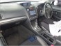 Блок управления климат-контролем Subaru Xv/impreza