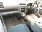 Консоль кпп Honda Civic