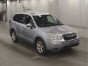 Консоль кпп  Forester SJ5 FB20A