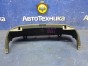 Консоль панели приборов Mitsubishi Pajero Io H77W 4G94 2000