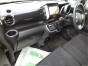 Подголовник передний левый Honda N-box