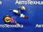 Проводка фар задняя правая Toyota Corolla  Fielder NZE141G 1NZ-FE 2008 