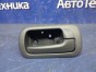 Ручка двери внутренняя задняя правая Honda  Civic EU1 D15B 2000 