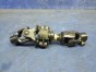 Рулевой карданчик карданчик в рулевую колонку рулевой колонки Subaru Impreza GG2 EJ152