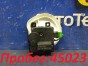 Сервопривод заслонок печки Honda N-wgn JH1 S07A 2014
