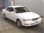 Сервопривод заслонок печки  Toyota Mark 2
