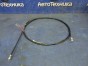 Трос лючка бензобака трос бака Mitsubishi Rvr GA3W 4B10
