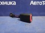 Замок ремня безопасности передний левый Subaru  Impreza GD2 EJ152 2005 