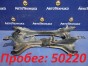 Балка подвески передняя Suzuki/nissan Carry  Track/nt100 Clipper DA16T R06A 2019 