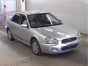 Блок управления климат-контролем Subaru Impreza