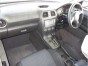Блок управления климат-контролем Subaru Impreza GD2 EJ152 2005