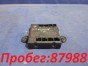 Блок управления замками Mercedes-benz C-class  S204241 M271KE18ML 2009 