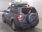 Колпак запасного колеса кофр запаски Suzuki Escudo TD94W H27A