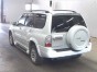 Колпак запасного колеса кофр запаски Suzuki Grand Escudo TX92W H27A