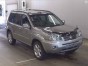 Лонжерон лонжерон Nissan X-trail PNT30 SR20VET