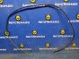 Молдинг на крышу правый Honda Stream RN3  K20A 2002 