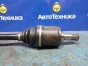 Привод передний левый Accord CL3 F20B