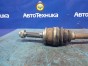 Привод задний правый N-wgn JH2 S07A