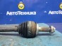 Привод передний правый N-wgn JH2 S07A