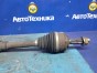 Привод передний правый Galant EA7A 4G94