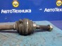 Привод задний правый Forester SG5 EJ202