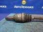 Привод задний правый Subaru Forester