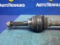 Привод задний левый Forester SG5 EJ202
