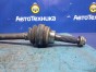Привод задний правый Forester SG5 EJ202