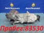 Редуктор задний Nissan X-trail PNT30 SR20VET  2005 