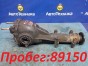 Редуктор задний Subaru Forester SG5 EJ202  2003 
