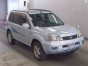Ручка двери внешняя задняя правая Nissan X-trail