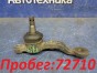 Шаровая опора передняя левая Toyota Mark  2 GX100 1G-FE 1998 